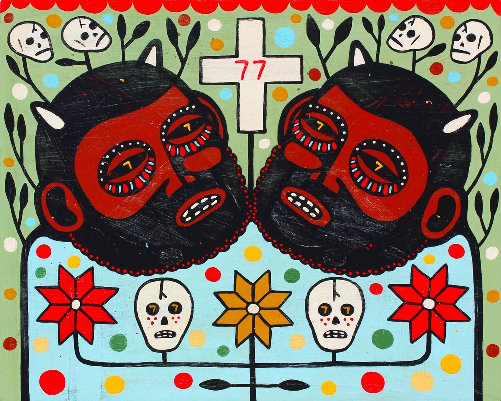ORIGINAL STUDIO ART COLLECTION — MIKE EGAN Studios